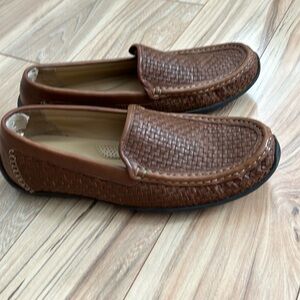 Tommy Bahama Orson Loafers - 10.5